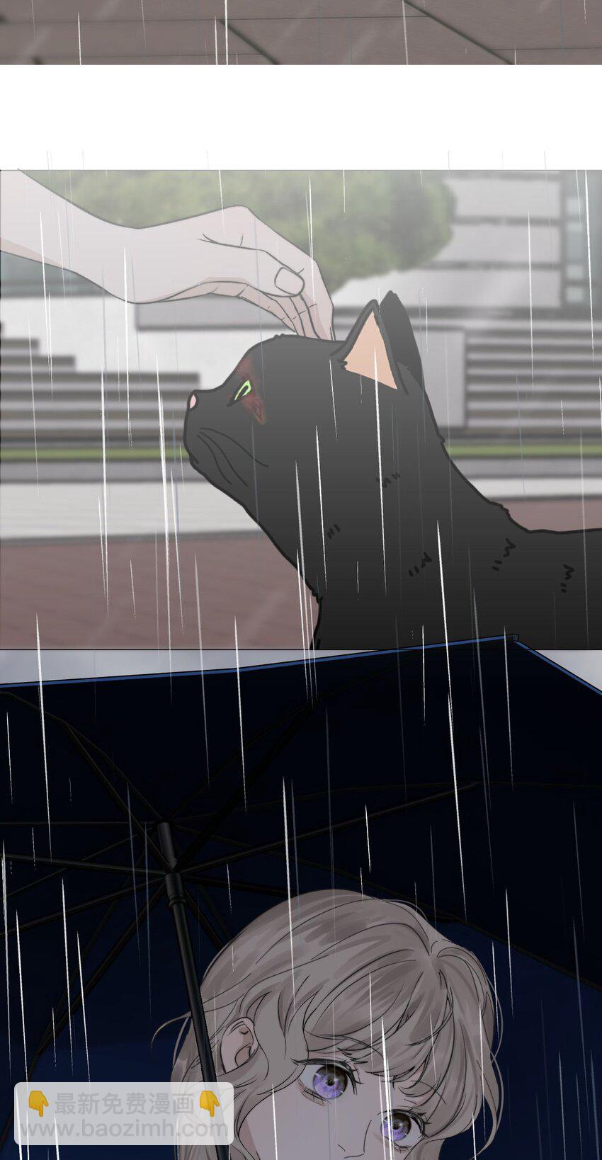 022 她们是恋人吗？-第23话