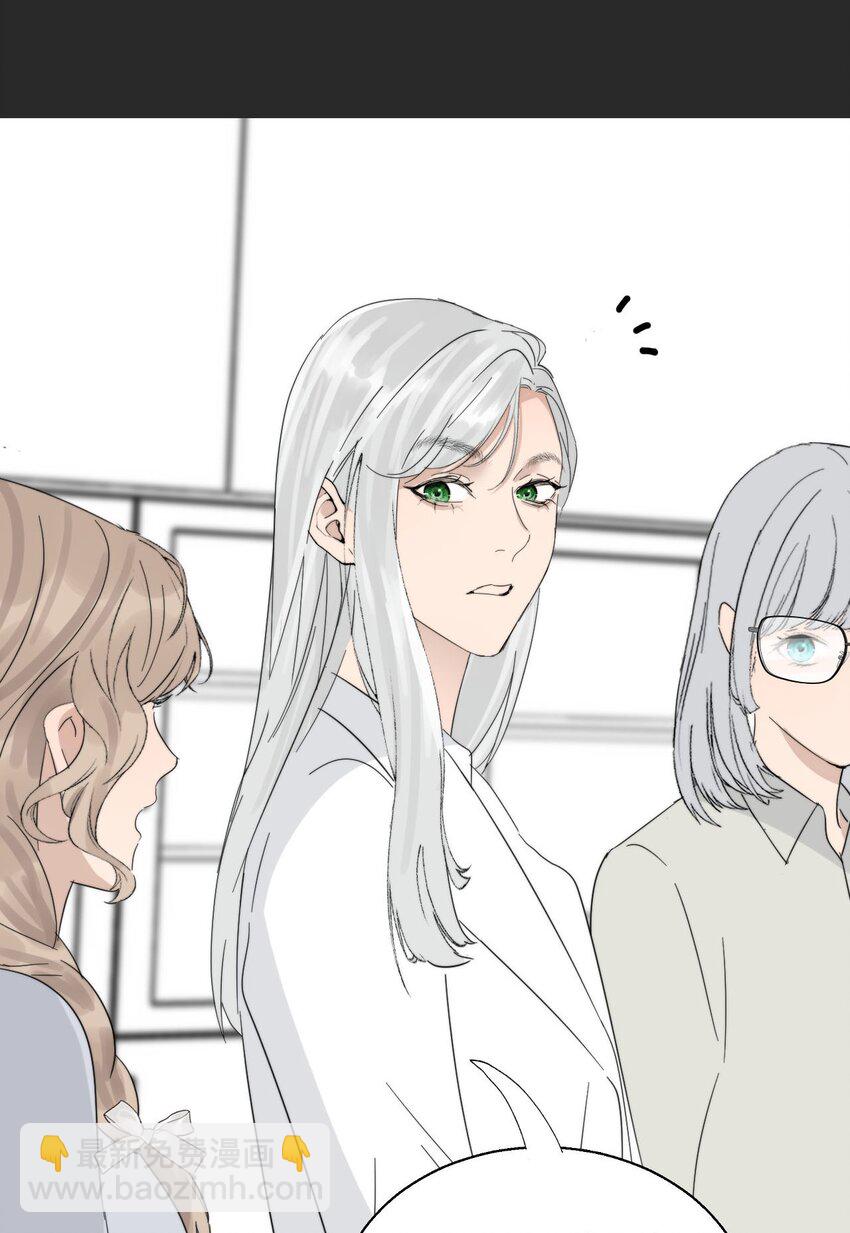 022 她们是恋人吗？-第23话