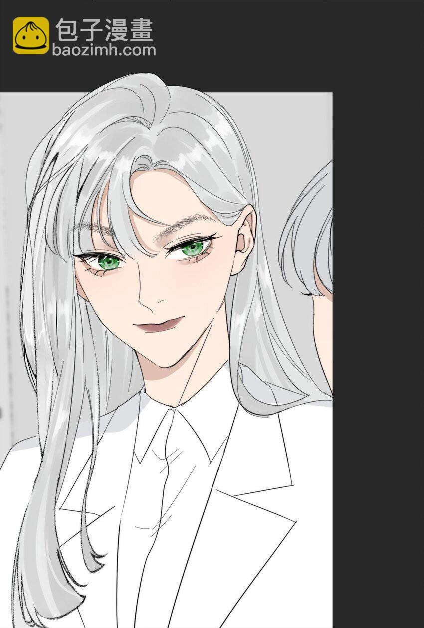 022 她们是恋人吗？-第23话