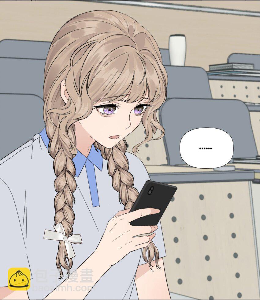 022 她们是恋人吗？-第23话