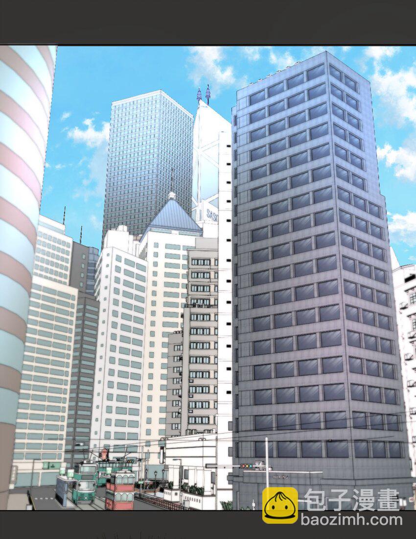 032 你怎么会在这里？-第33话