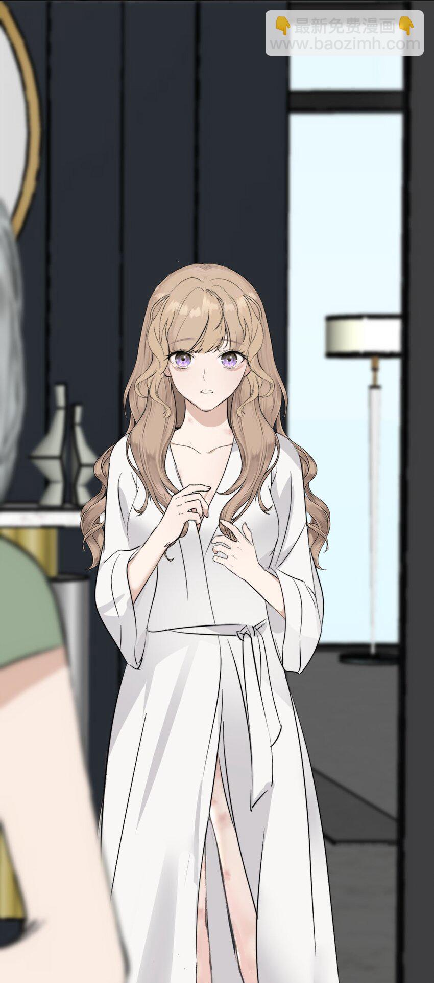 032 你怎么会在这里？-第33话