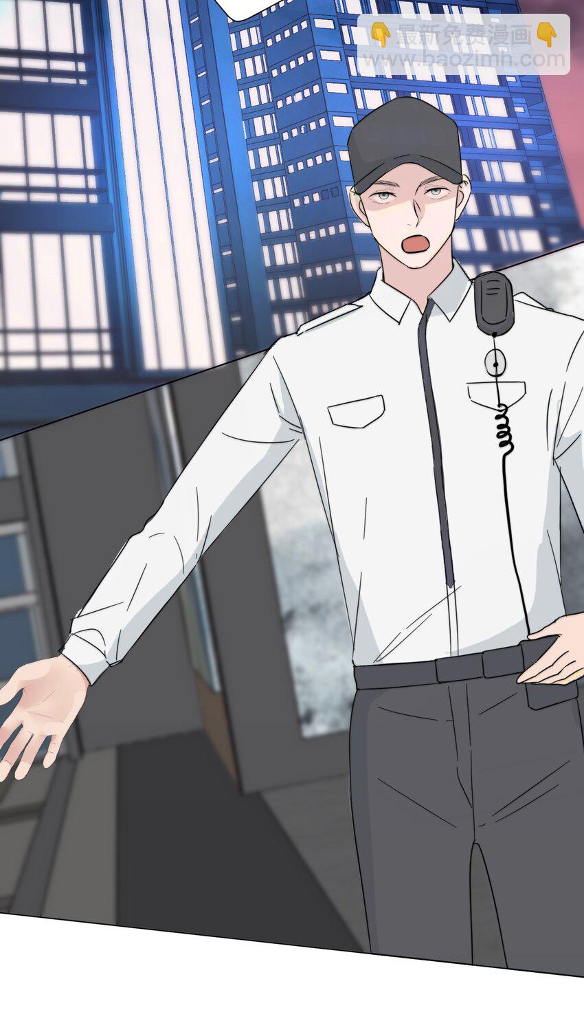 036 不该出现的人-第37话