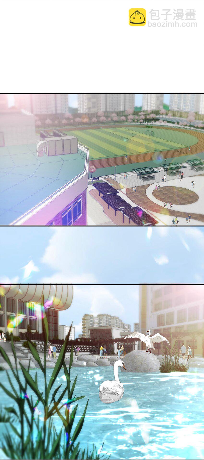 038 让我也玩玩？-第39话