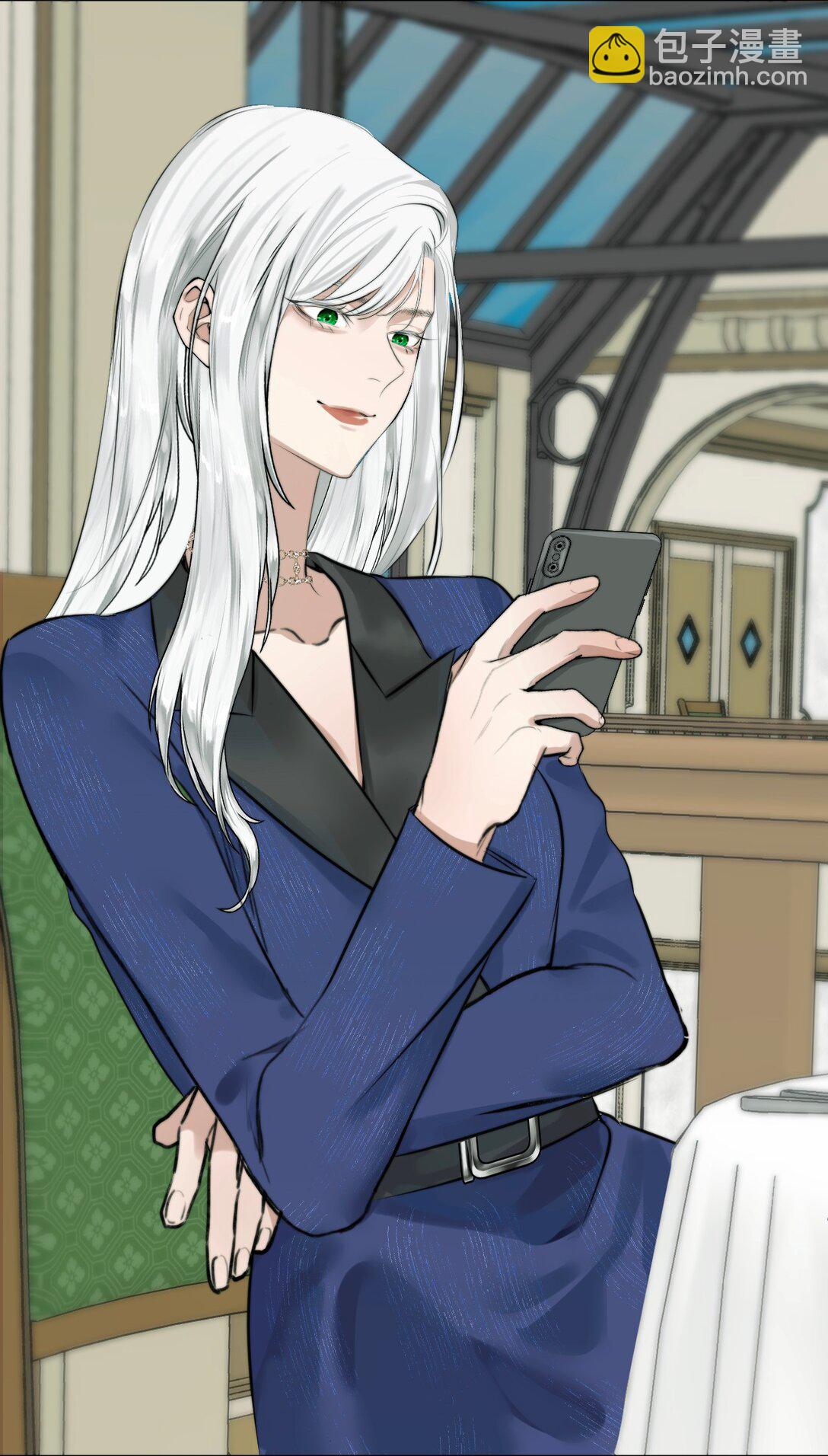 042 篡改你的记忆(1/2)-第43话