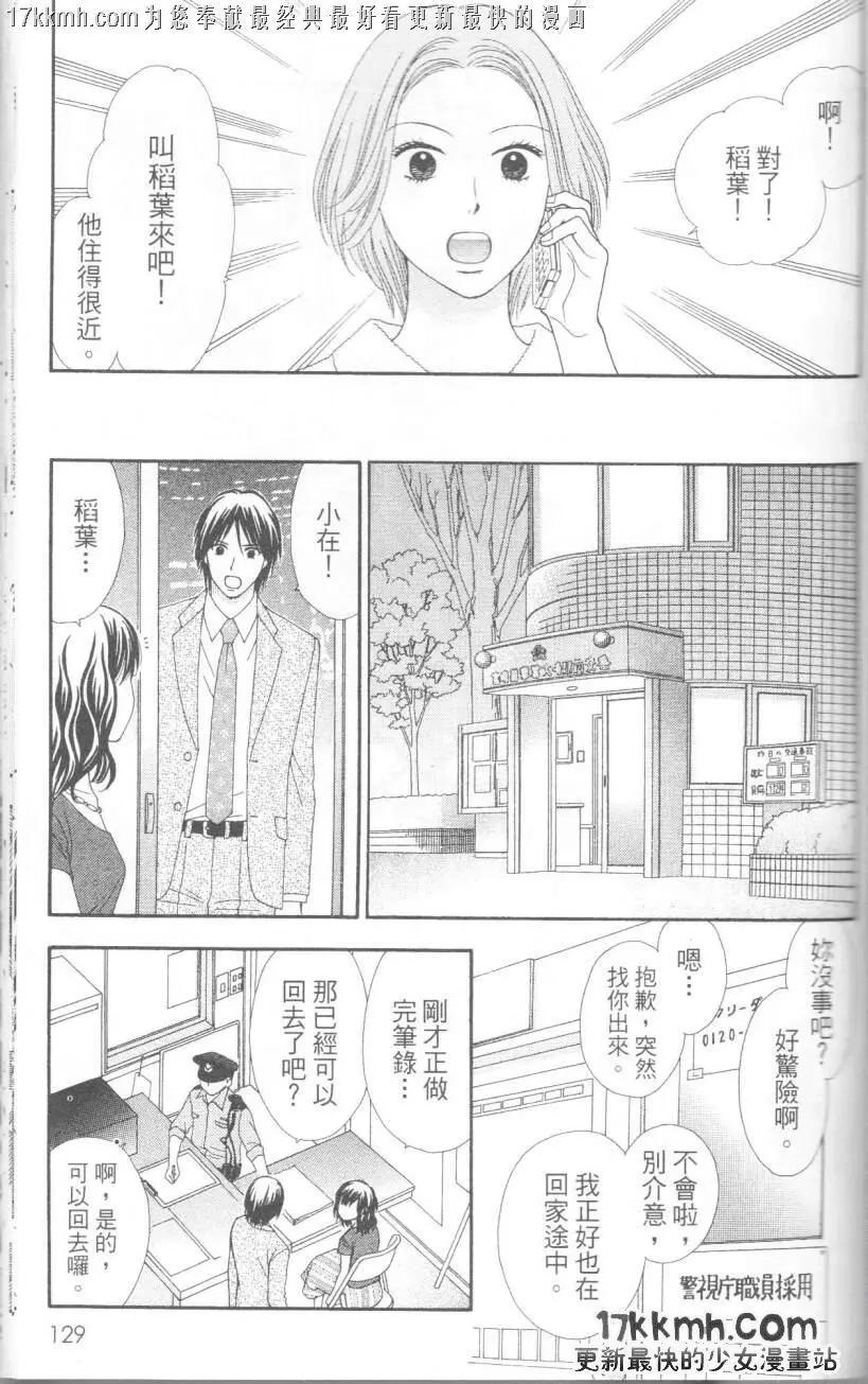 CAPPUCCINO - 第05回 - 2