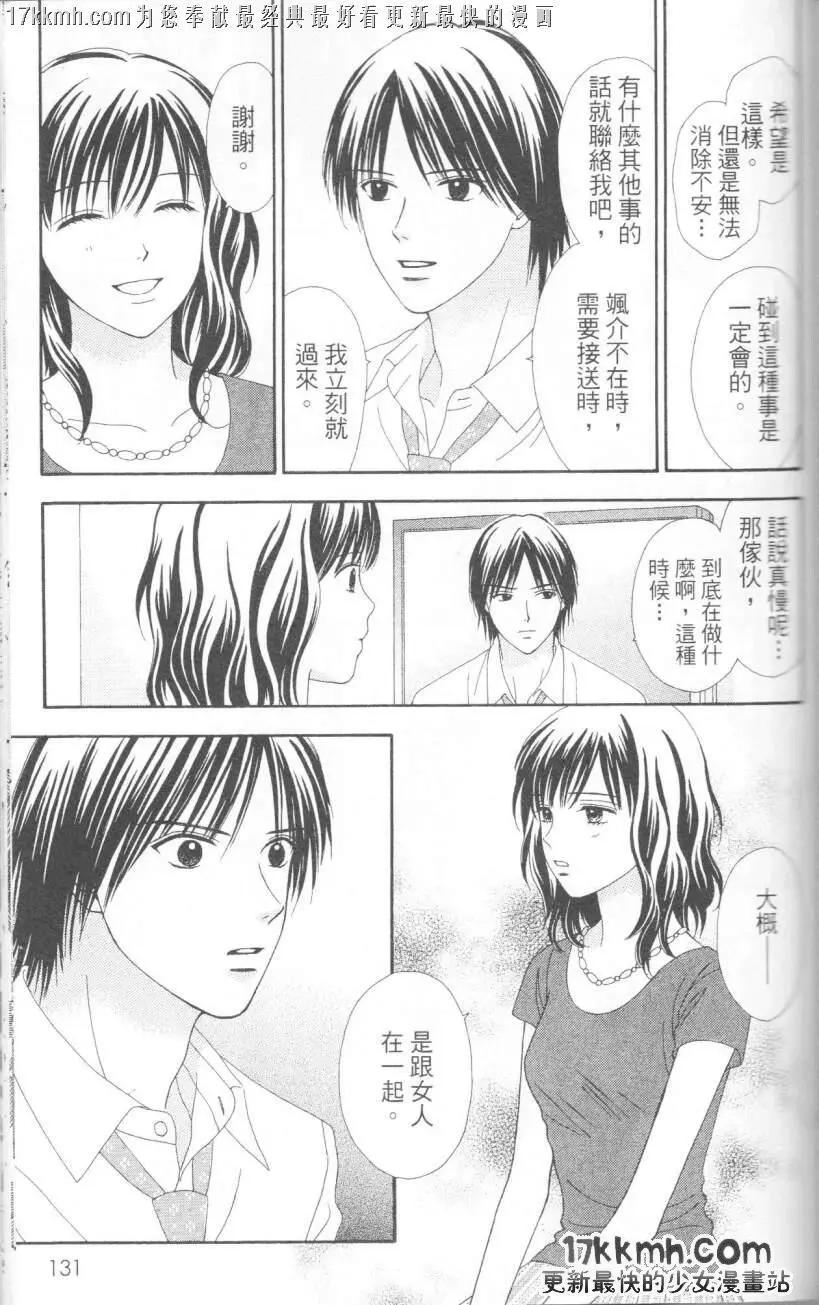 CAPPUCCINO - 第05回 - 4