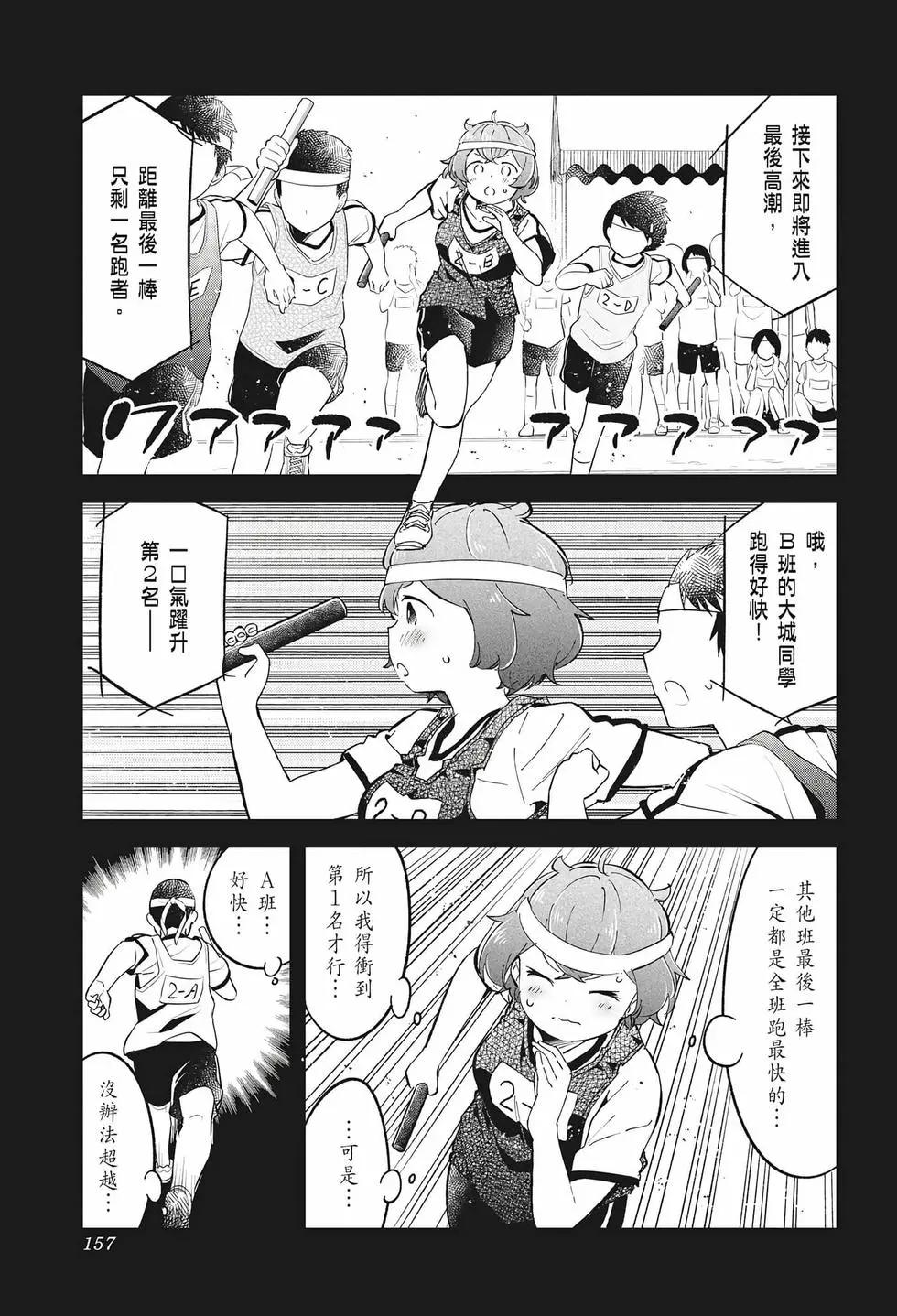 測不準的阿波連同學 - 第08卷(4/4) - 5