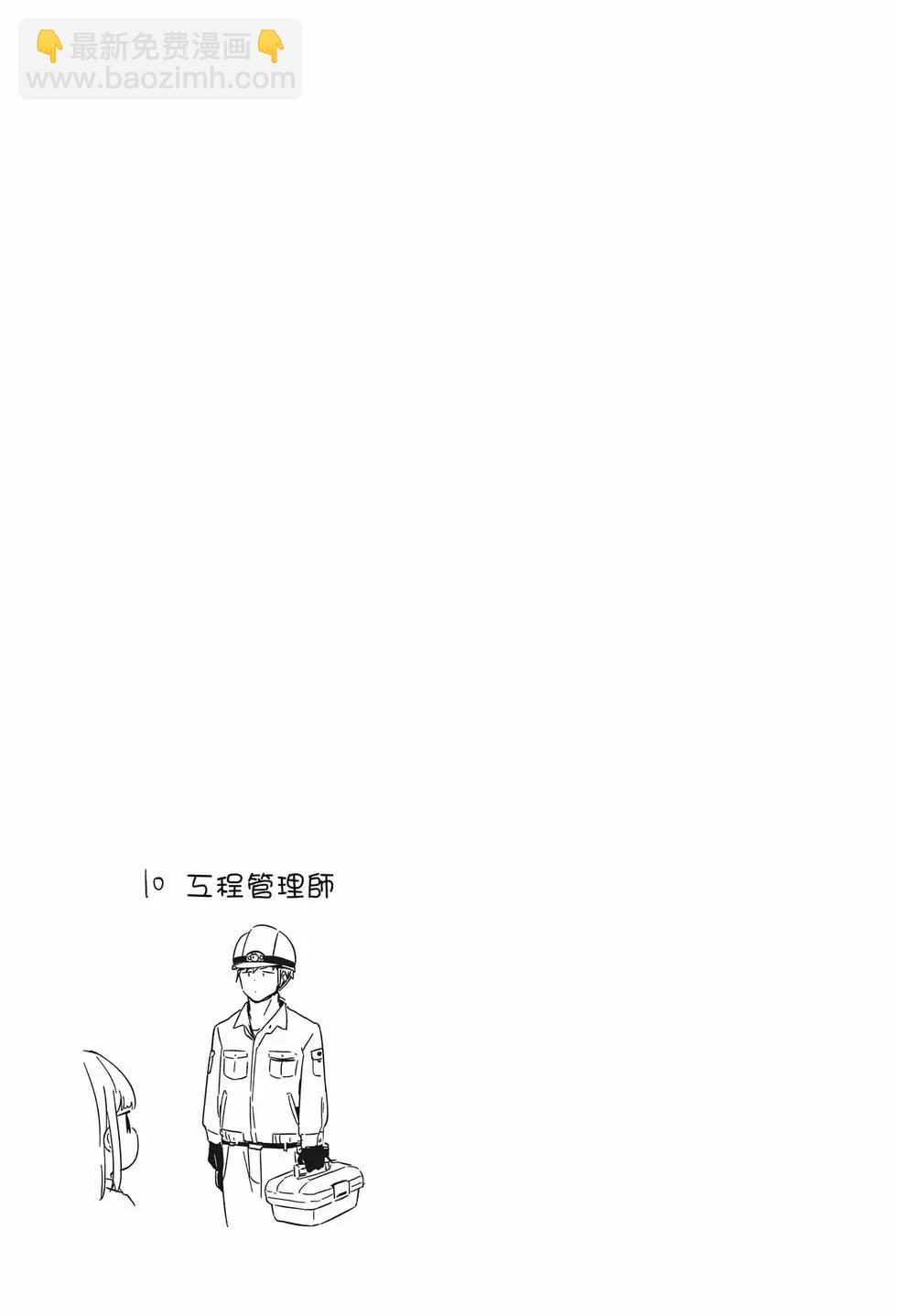 測不準的阿波連同學 - 第08卷(4/4) - 6