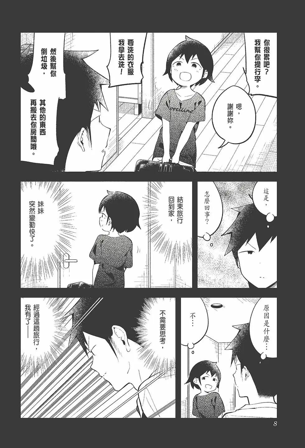 測不準的阿波連同學 - 第11卷(1/4) - 2