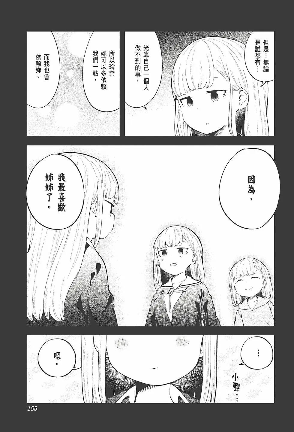 測不準的阿波連同學 - 第11卷(4/4) - 5