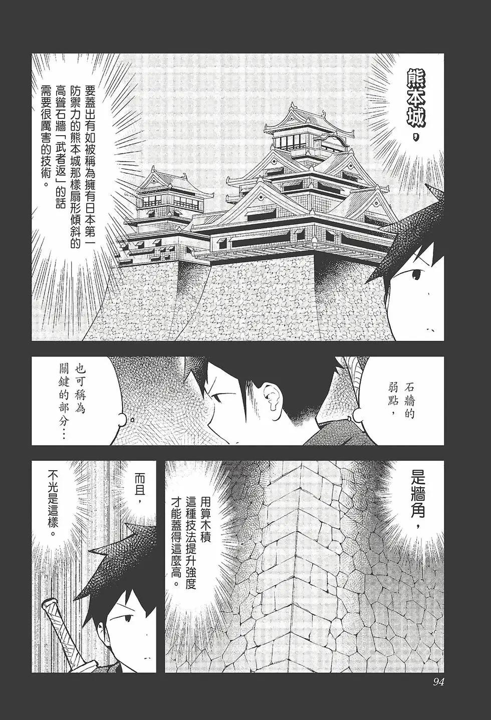 測不準的阿波連同學 - 第11卷(2/4) - 2