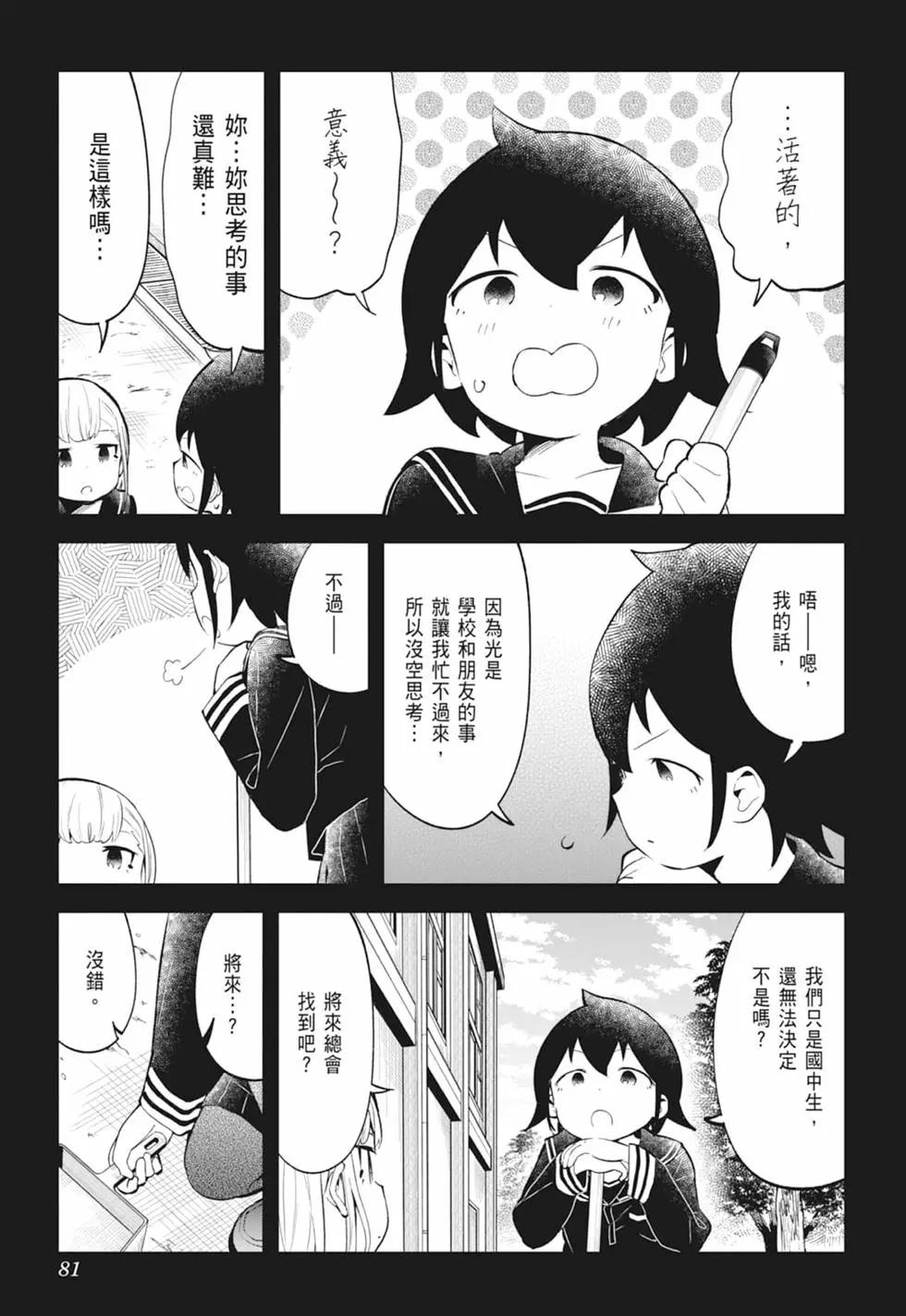 測不準的阿波連同學 - 第13卷(2/4) - 2