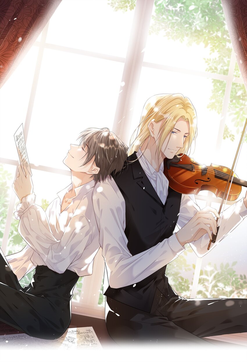 022 你在哪，我就在哪-第23话