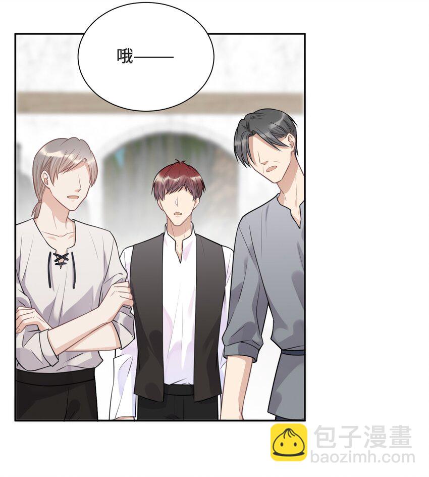 028 为谁而演奏(1/2)-第29话