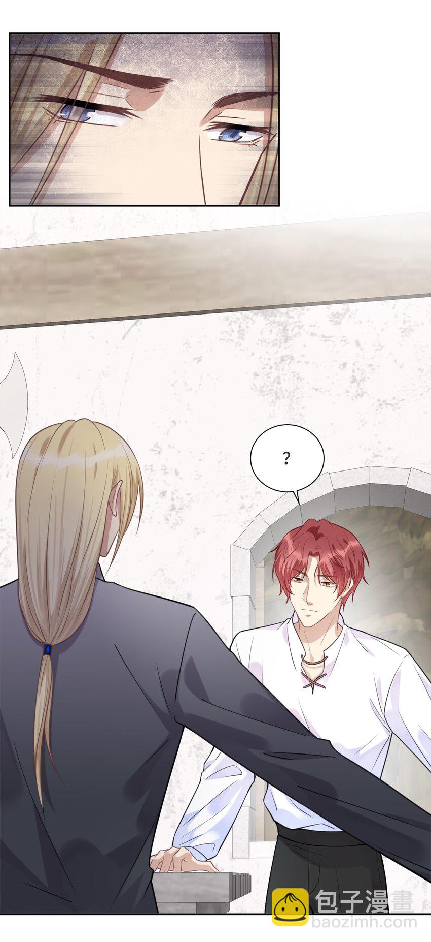 029 他喜欢什么类型的？-第31话