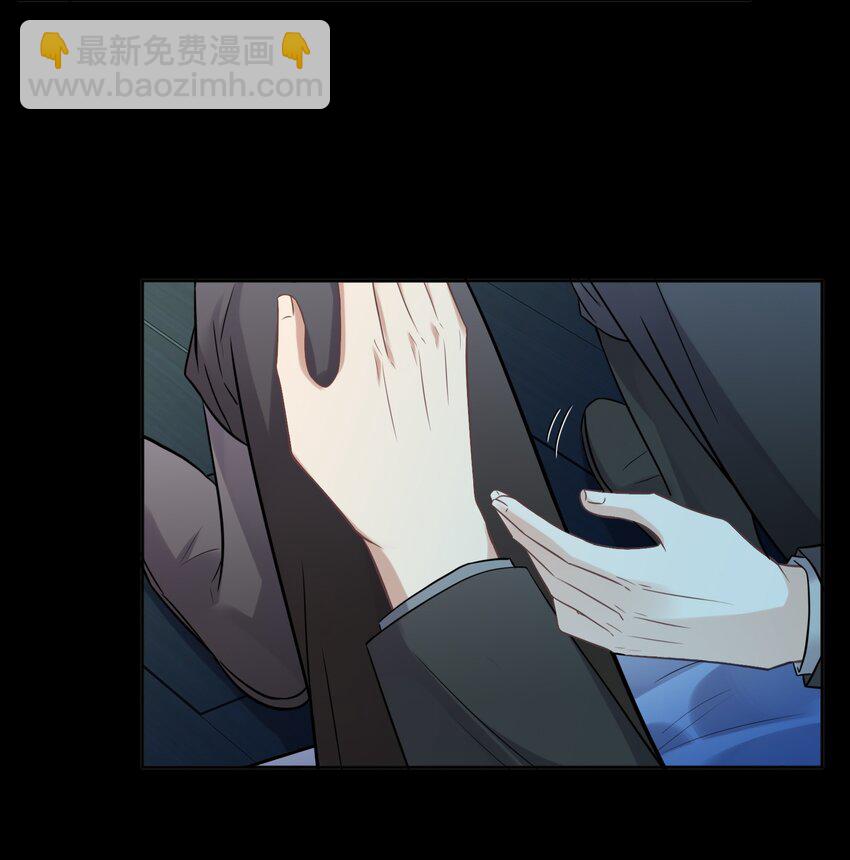 052 身处黑暗，心怀光明（下）-第55话