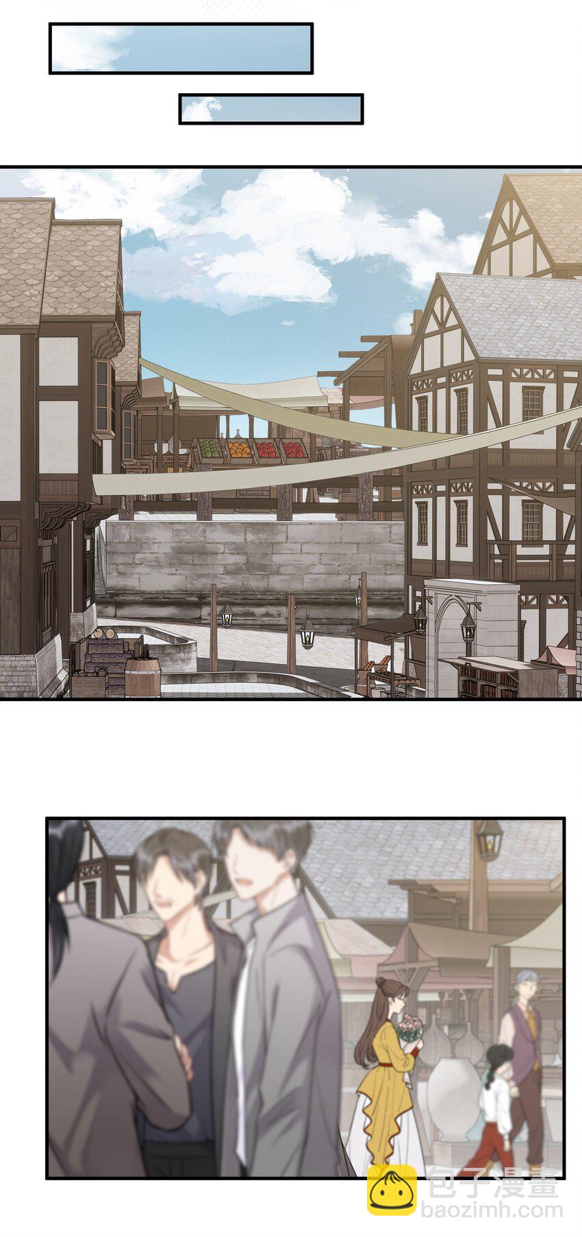 065 以前不会出现在这里的人-第69话