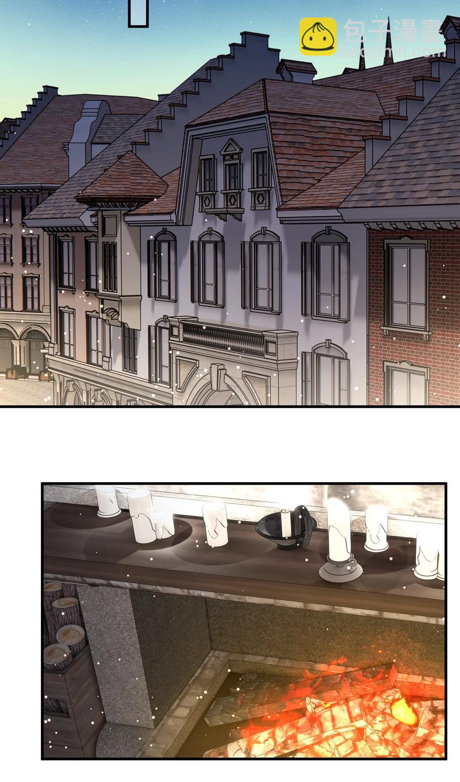 072 愿我能陪你们走到最后-第77话