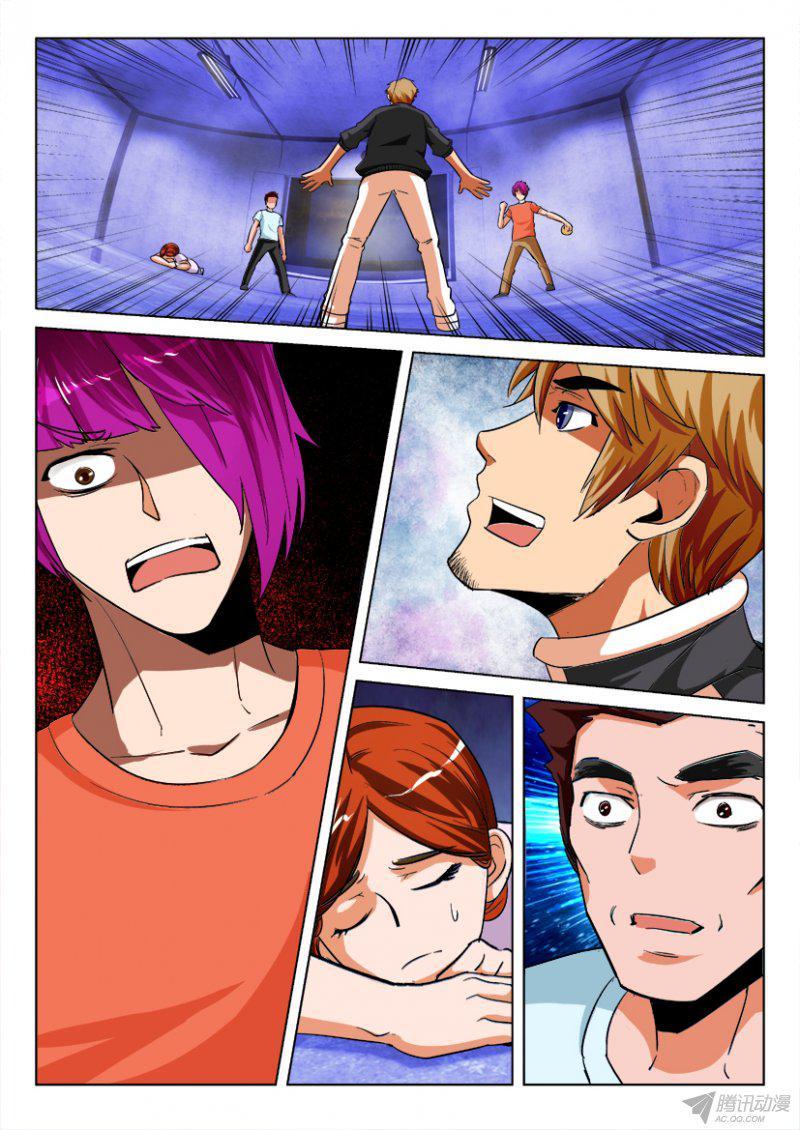 層層驚悚 - 第181回 - 2