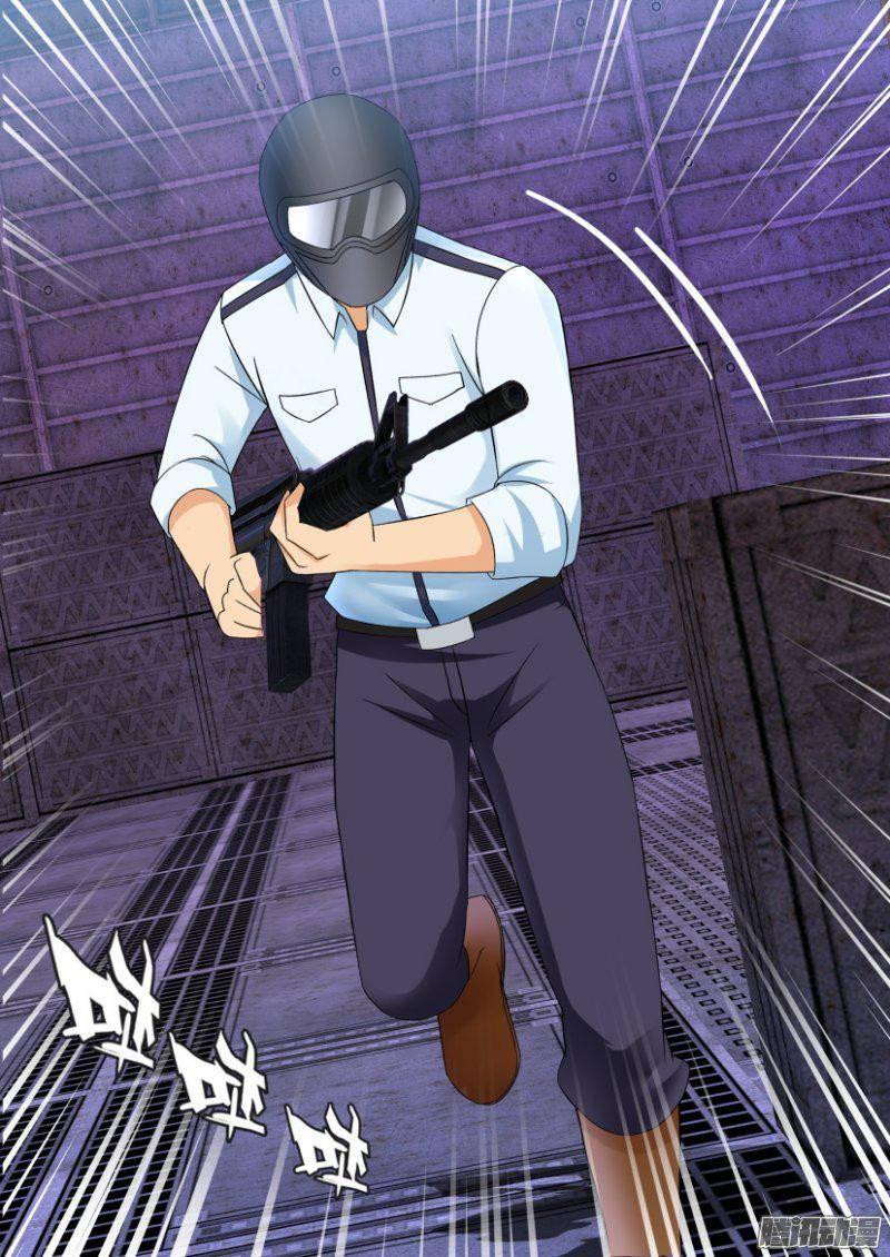 層層驚悚 - 第289回 - 1