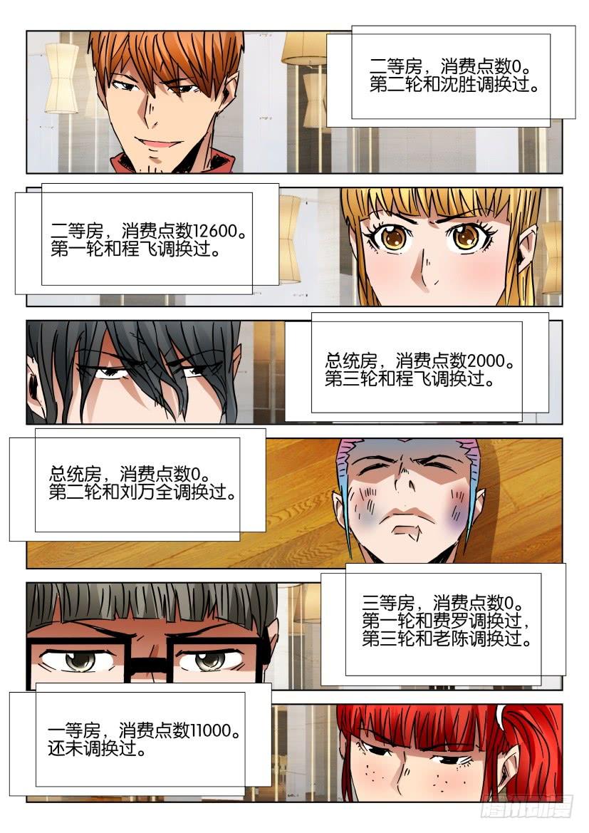 層層驚悚 - 第440回 - 2