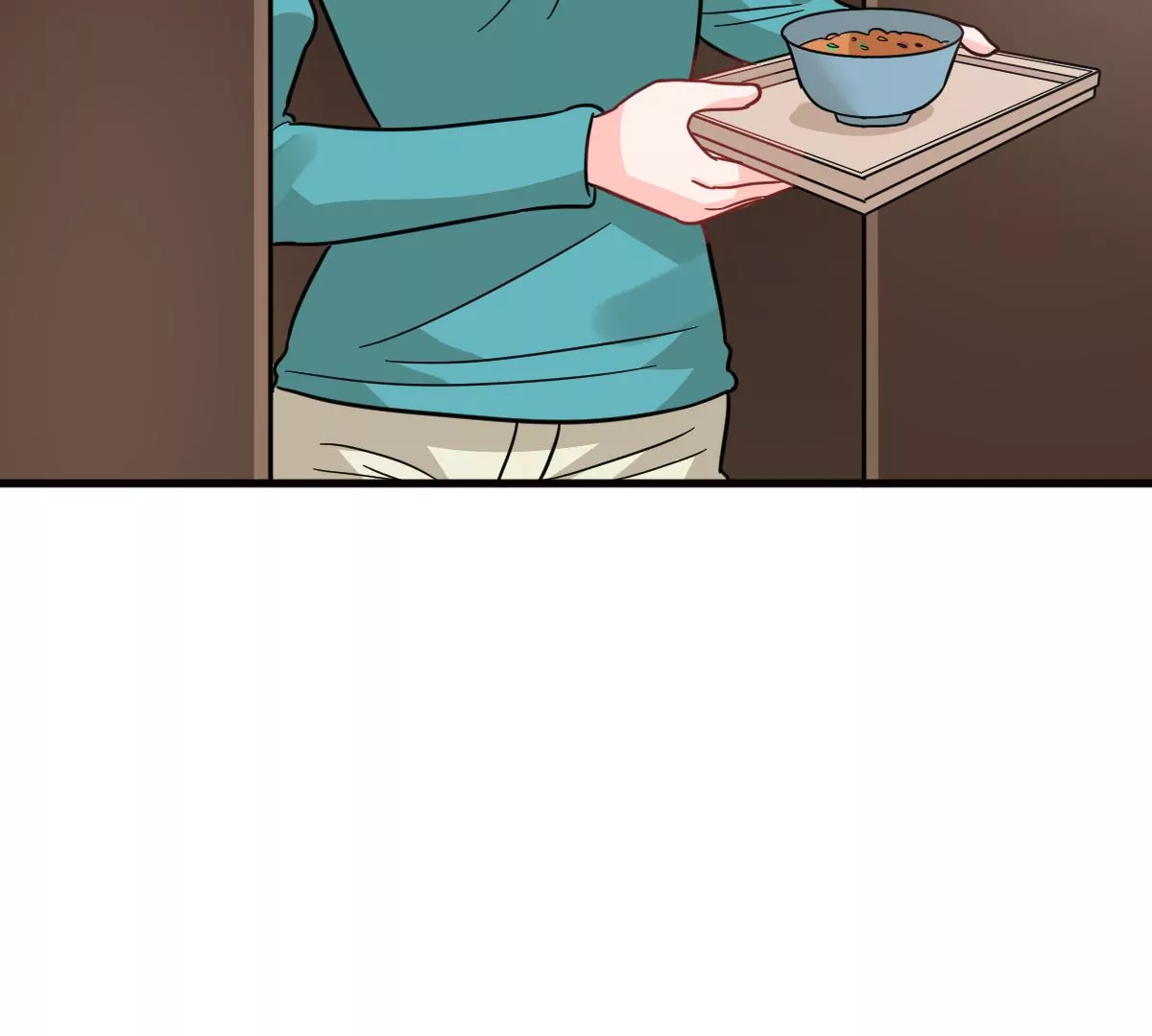 蹭飯網紅 - 第96話 看望(1/2) - 3