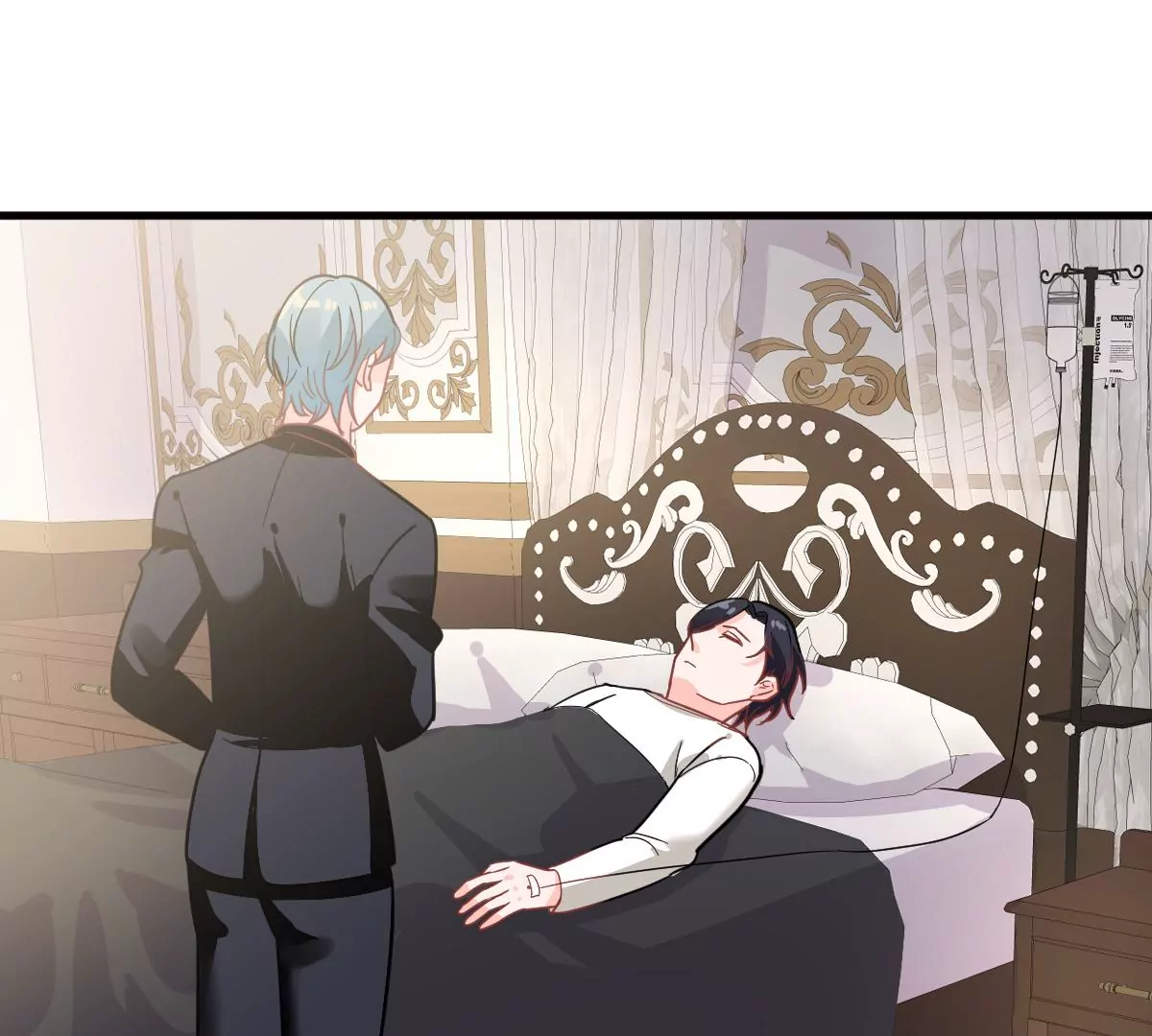 蹭飯網紅 - 第96話 看望(1/2) - 5