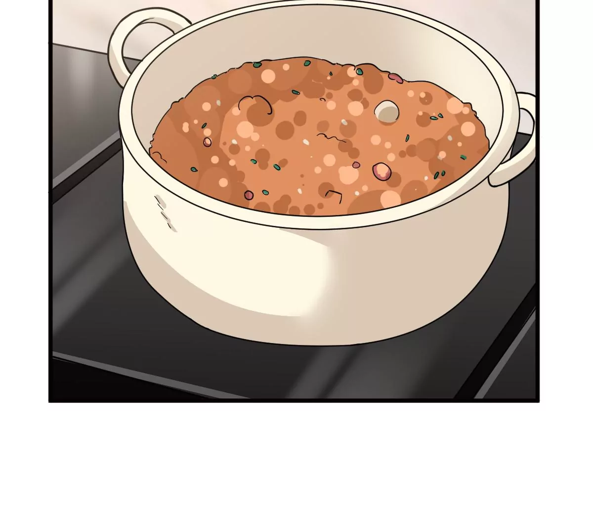 蹭飯網紅 - 第96話 看望(1/2) - 1