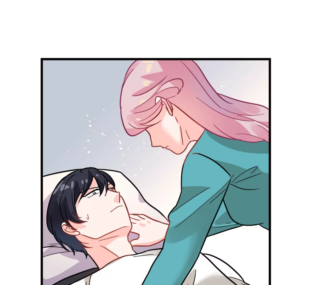 蹭飯網紅 - 第97話 彆扭(1/2) - 3