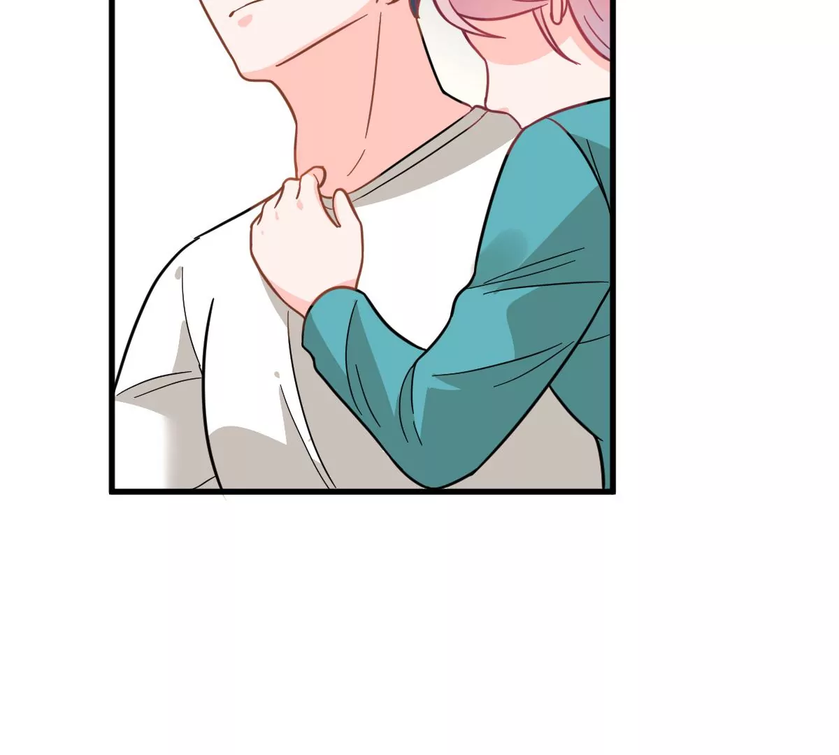 蹭飯網紅 - 第97話 彆扭(1/2) - 5