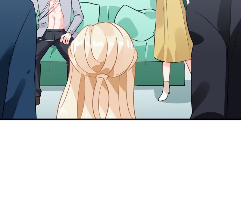 蹭飯網紅 - 第36話 醜拒(1/2) - 2