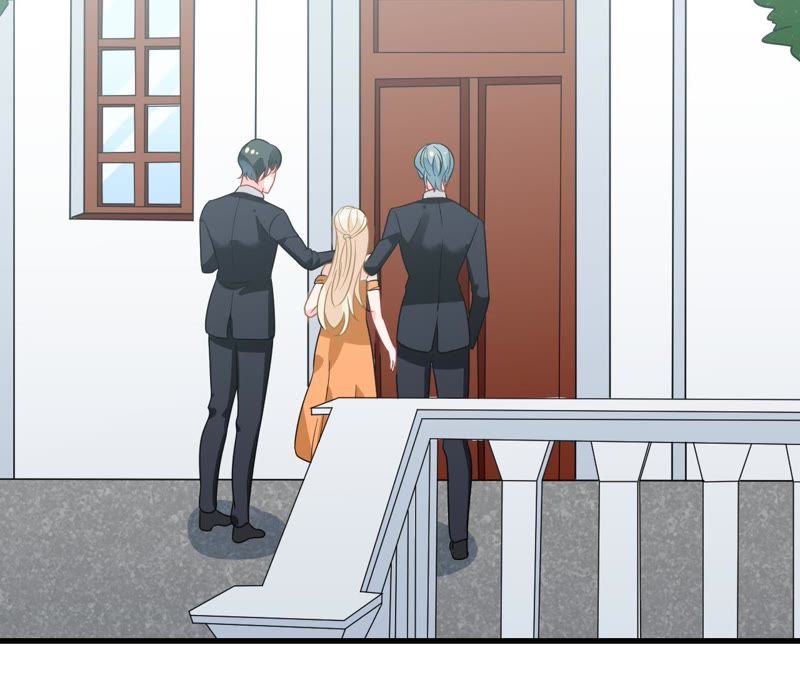 蹭飯網紅 - 第36話 醜拒(1/2) - 4