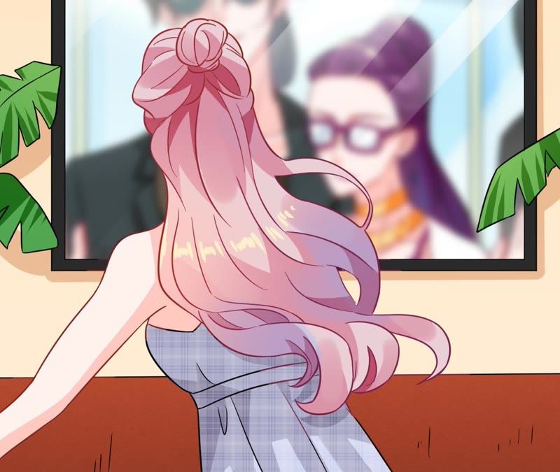 蹭飯網紅 - 第42話 破碎的回憶(1/2) - 4