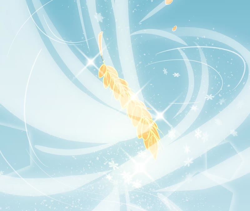 蹭飯網紅 - 第44話 枕着麥穗睡(1/2) - 4