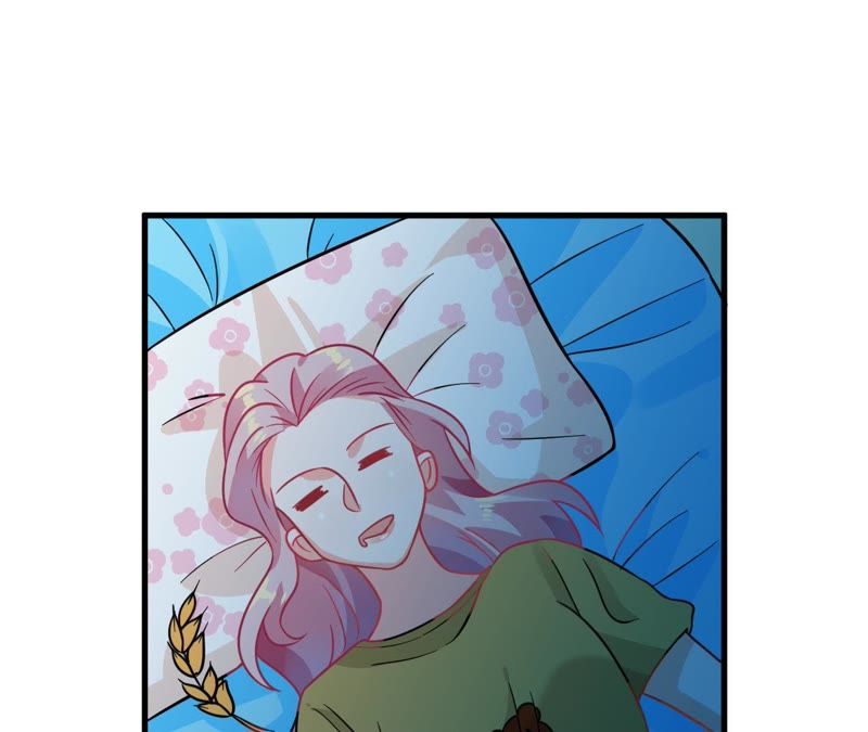 蹭飯網紅 - 第44話 枕着麥穗睡(1/2) - 7