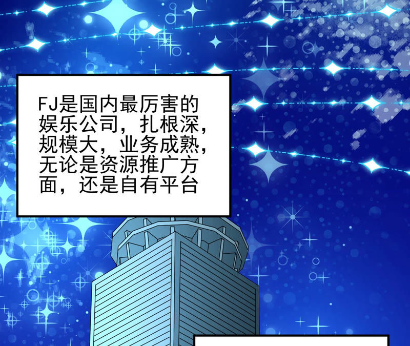 蹭飯網紅 - 第48話 簽約公司 - 5