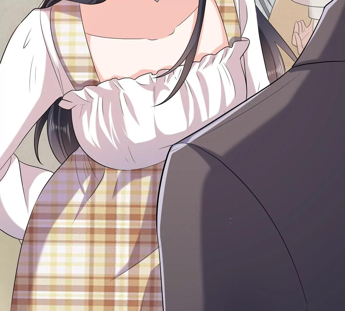 秀恩爱(1/2)-第27话