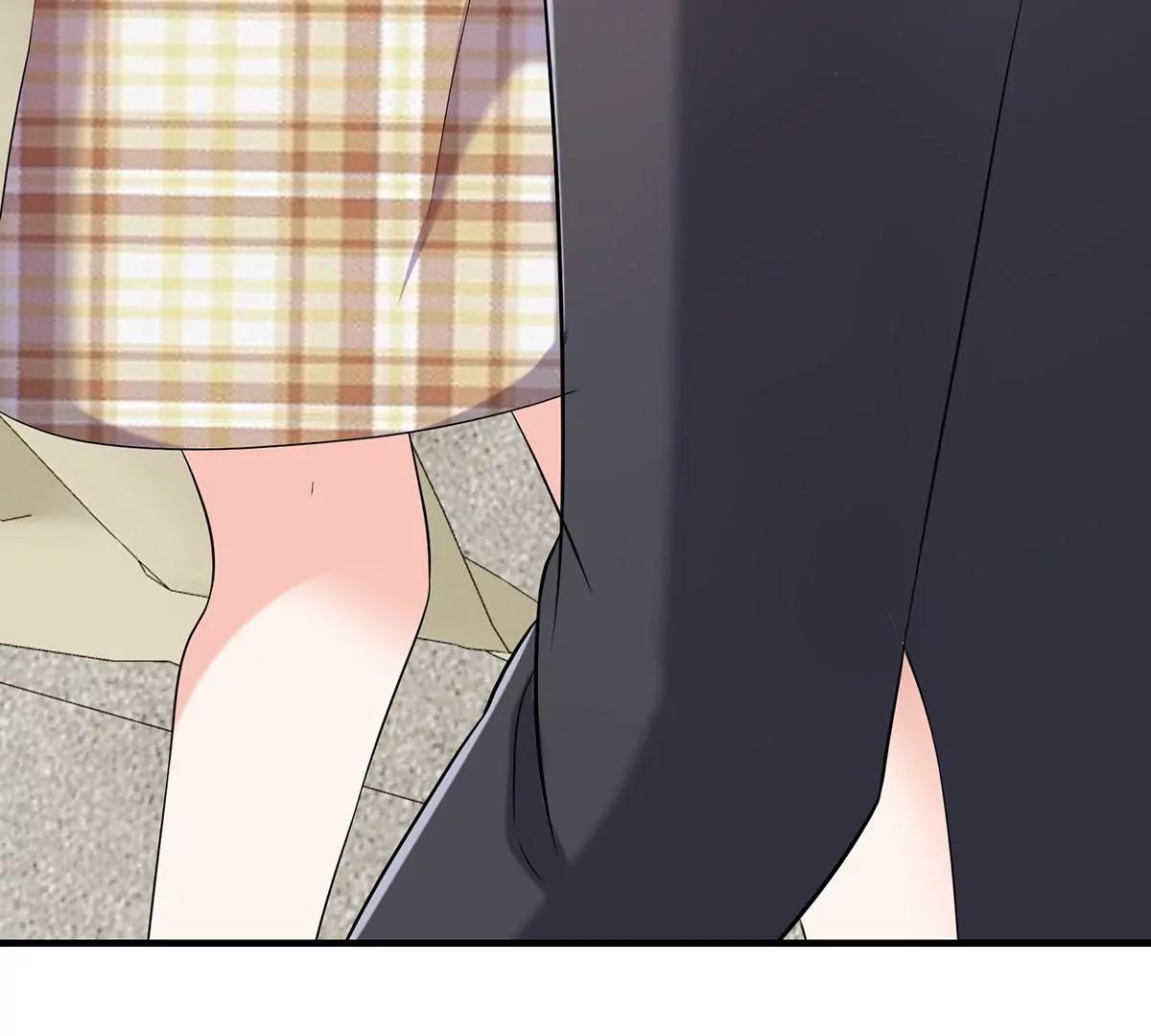 秀恩爱(1/2)-第27话