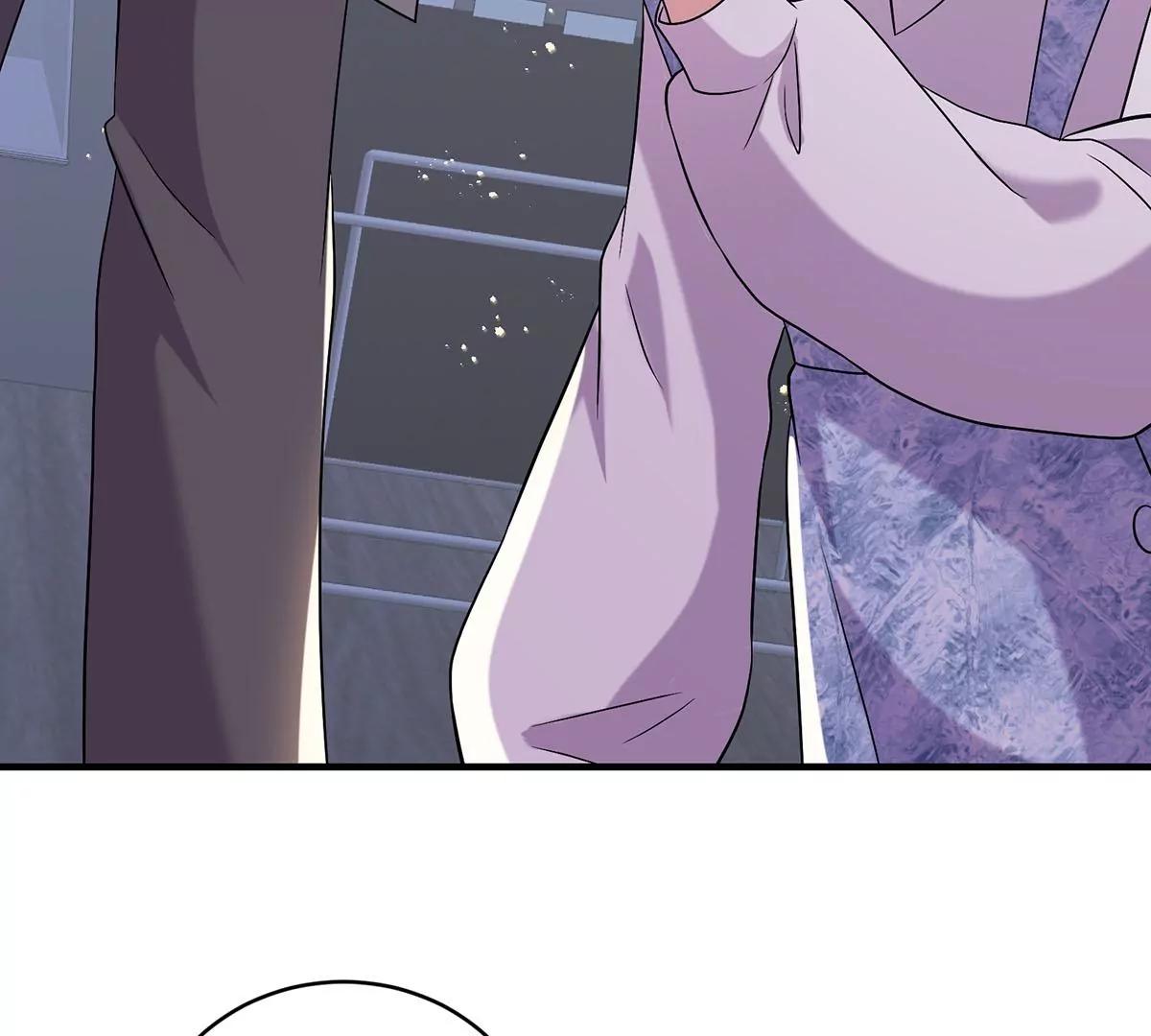 秀恩爱(1/2)-第27话