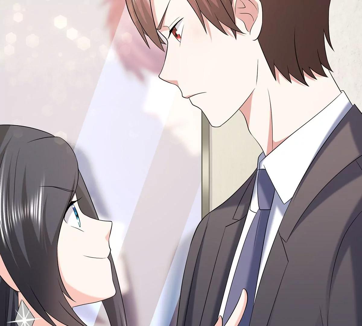 秀恩爱(1/2)-第27话