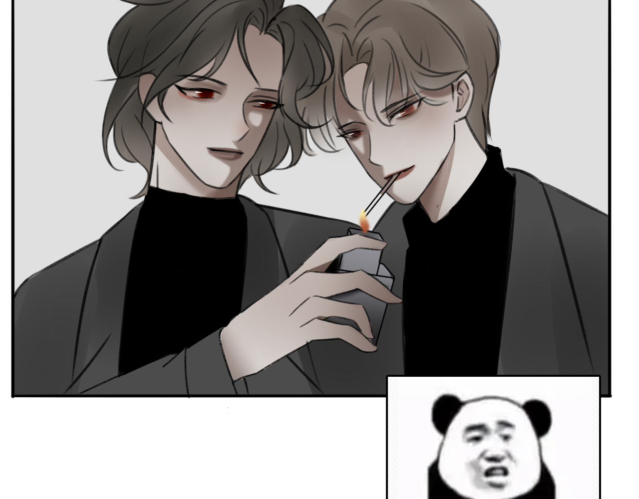 强桃锁男-第11话