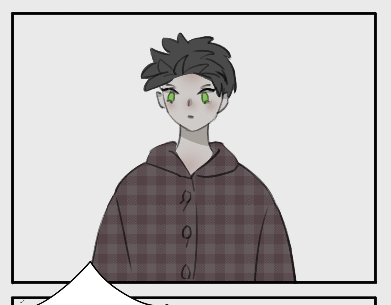 桃城不允许她输!-第13话