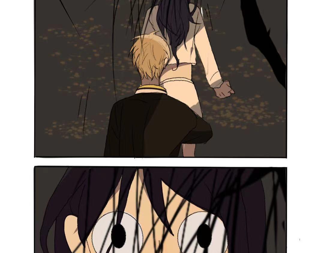 给机会别不中用1-第21话