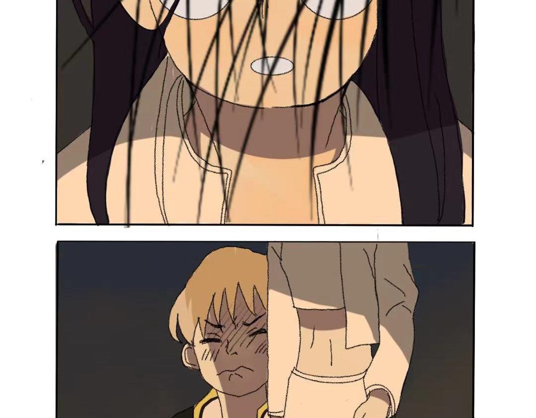 给机会别不中用1-第21话