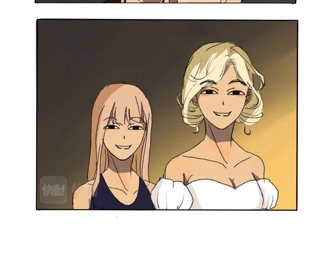 给机会别不中用1-第21话