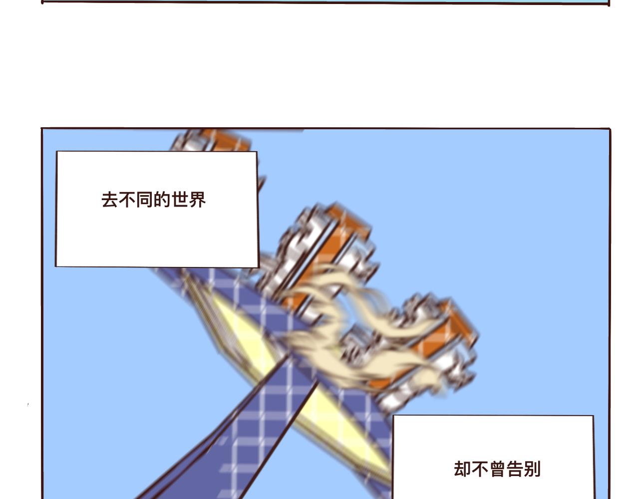 去游乐园哦-第19话