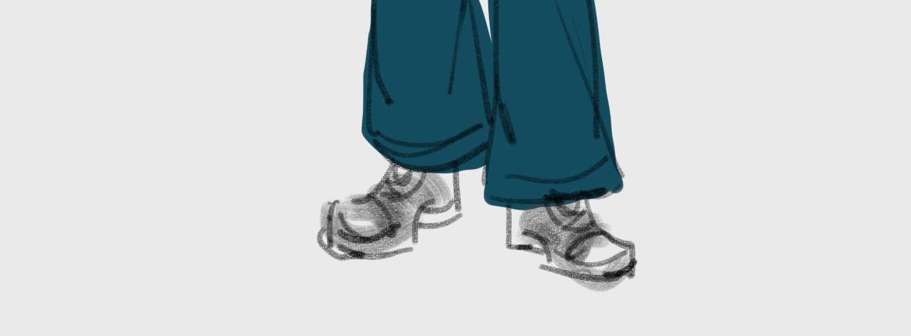 在电影院口罩的隐藏用法-第3话