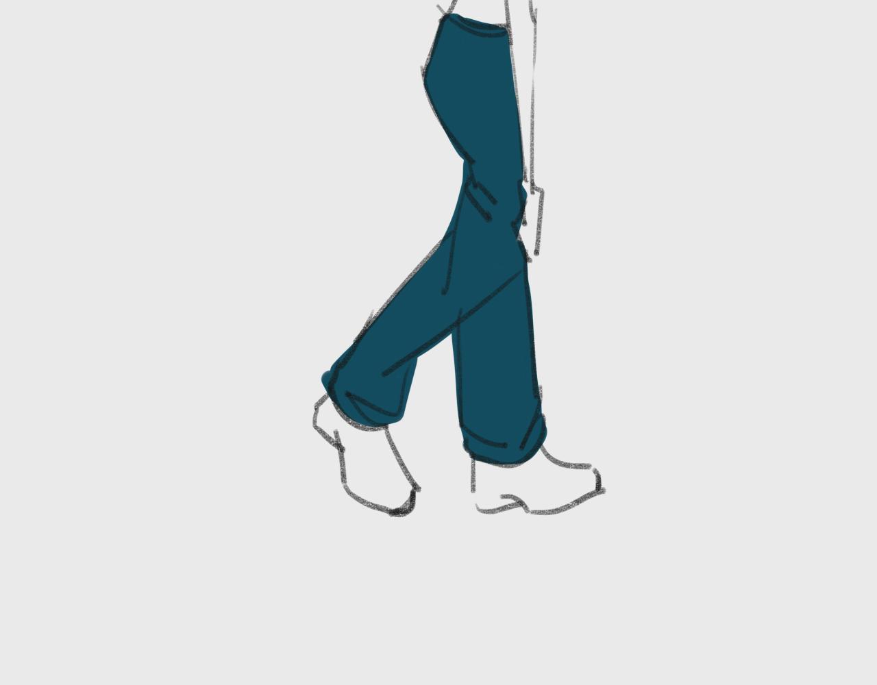 在电影院口罩的隐藏用法-第3话