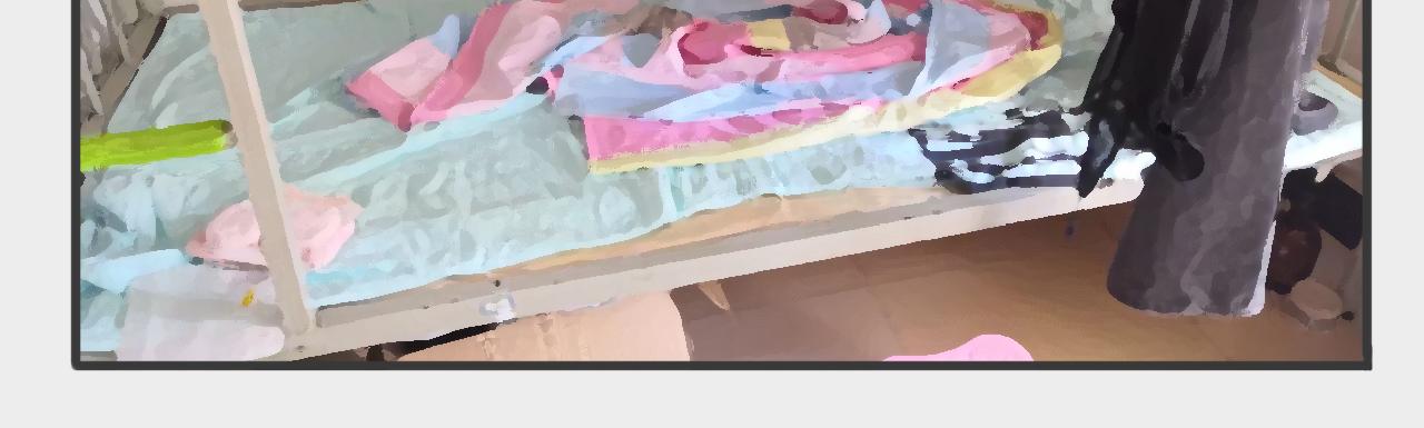 桃城的梦幻开学-第7话